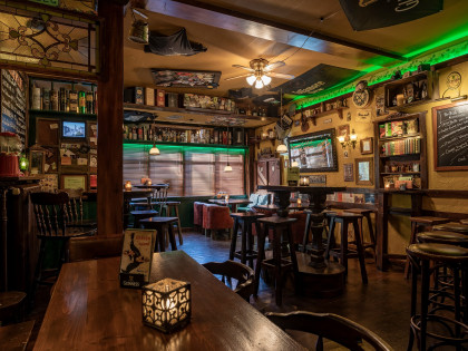 Foto: Dexter Island
